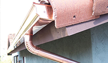 Rain Gutter Installation, Repair, Cleaning in Urbana, MO